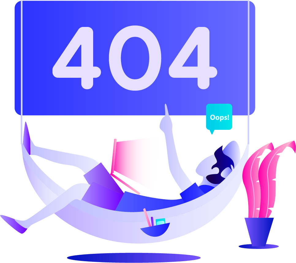 404 Error
