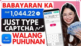 1500Php SA GCASH IN JUST 3 DAYS (WITH OWN PROOF) | BAGONG APP NGAUNG 2022 | 100% LEGIT