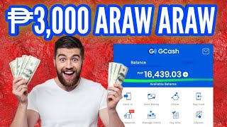 INSTANT +PHP400.00 DIRECT SA GCASH | WITHDRAW AGAD | WITH FREE LUCKYCODE | LEGIT PAYING APP 2022