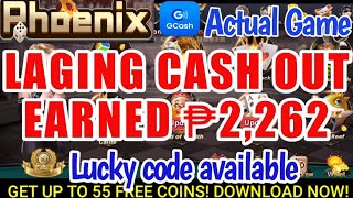PHOENIX GAME TIPS || SARAP MAGLARO SA RED&BLACK