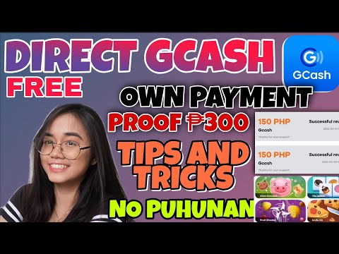 DIRECT GCASH ₱300 OWN PAYMENT PROOF : LEGIT PAYING APP NA WALANG PUHUNAN