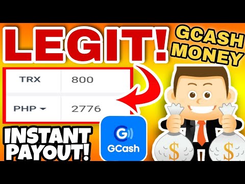 ₱2776 GCASH MONEY ANG NATANGGAP KO! -BAGONG LEGIT SITE PHILIPPINES 2022( MGROO )