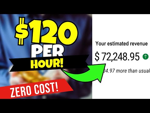 Earn $120+ Every 60 Minutes With FACEBOOK