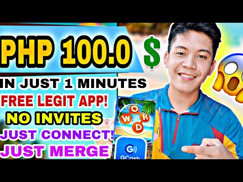₱20 MINIMUM PAYOUT GCASH MONEY, PROMISE 100% LEGIT WITH LIVE PAYOUT & PROOF, DIRECT TO GCASH