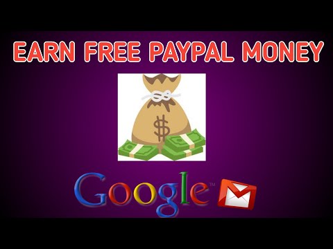 Earn FREE PayPal Money Using ONE Application( Make Money Online 2022)