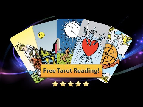 🔴LIVESTREAM FREE LIVE  TAROT READING-FRIDAY💖#FreeTarot #TarotReadings #Tarot #Pendulum #love