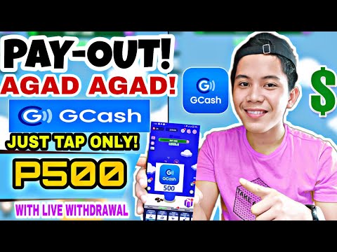 RAINBOW GAME ₱1000 GIVEAWAY | DIRECT TO YOUR GCASH ACCOUNT !WITH PROOF OF PAYMENT