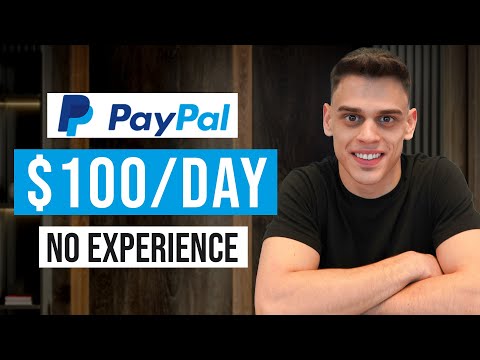 Make Money Online Fast | Earn $50.00 PayPal Money FAST