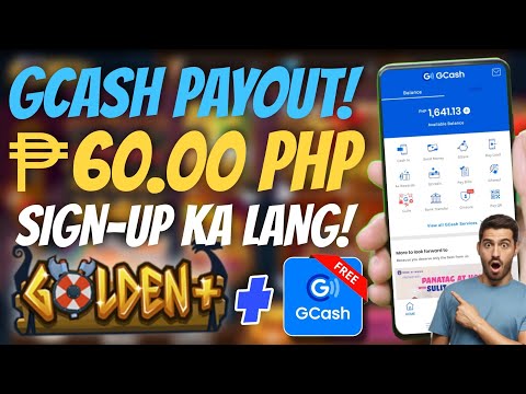 NEW EARNING APP! FREE ₱60.00 PHP AGAD-AGAD! | MAG SIGN-UP KA LANG | GCASH MAKE MONEY 2022