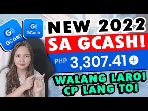 NEW RELEASE!! P3,000 AGAD SA GCASH | LEGIT PAYING APPS/SITES IN PHILIPPINES 2022 WITH PROOF!