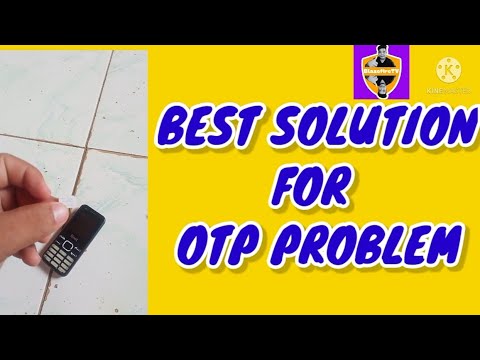 NO OTP Received PROBLEM | Gcash OTP Solutions | BlazefireTV React