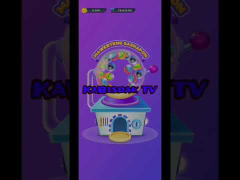 Play BINGO game to earn money via Gcash