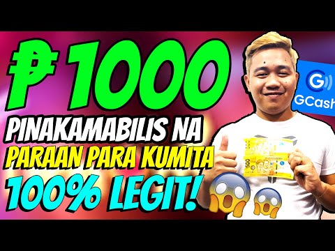 PROMISE! LIBRENG ₱1000 DITO | PINAKAMABILIS NA PARAAN PARA KUMITA | 100% LEGIT PAYING APP | GIVEAWAY