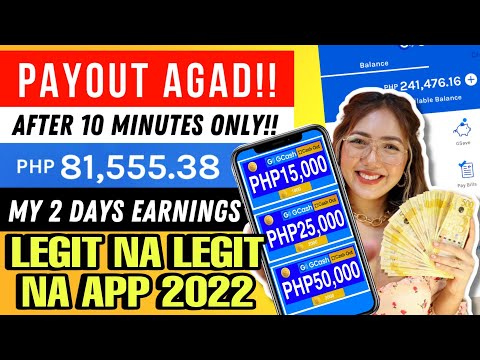 2 DAYS LANG KUMITA NA AGAD AKO NG ₱81,500