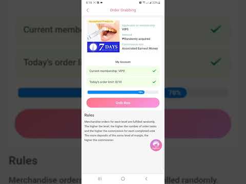 BAGONG APP HAPPYSHARE EARN MONEY ONLINE FREE 15 PESOS EVERYDAY