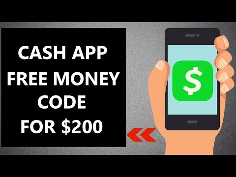 Cash App  2022 ✔ No Human Verification Free Money Glitch That Works 💯