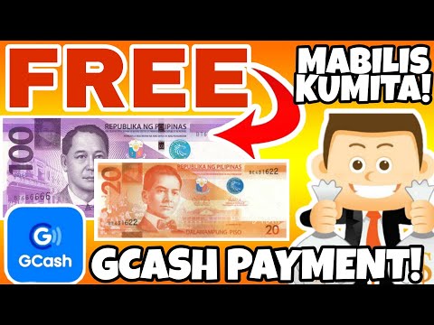 ₱5700 PESOS GCASH MONEY KINITA KO