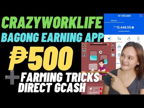 Earn Free upto 568 via Gcash|