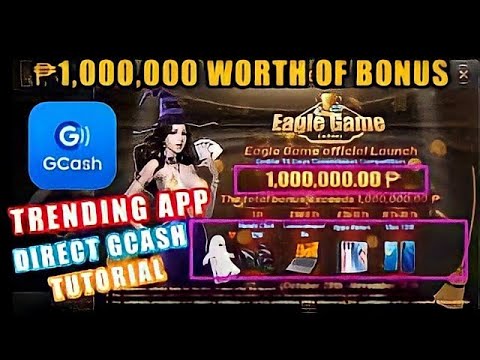 EARN UNLIMITED GCASH MONEY