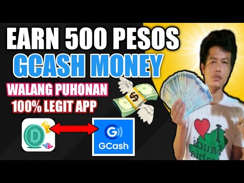 FREE PHP500 GCASH MONEY 100%LEGIT | PAANO KUMITA NG PERA ONLINE WALANG PUHONAN |DIGIWARDS APPS