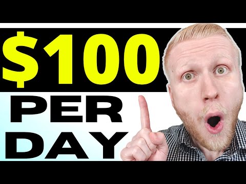 How to Make 100 Dollars a Day with Cryptocurrency? (YouHodler Review)