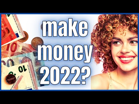 How To MAKE MONEY Online In 2022 | 5 Best Ways To Make Money Online in 2022 #makemoneyonline #2022
