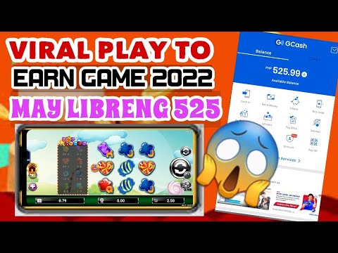 INSTANT FREE 525 ARAW ARAW SA NEW EARNING GAME NATO PAANO ALAMIN WATCH FULL TUTORIAL .