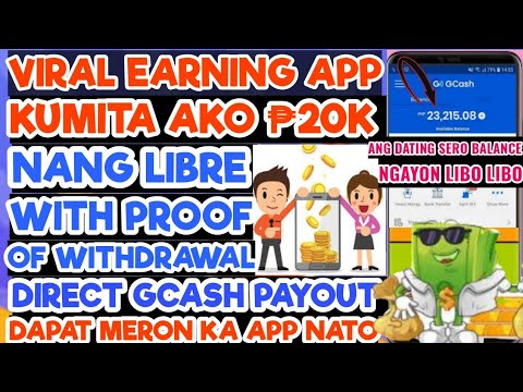 KUMITA NANG 20K PER WEEK!