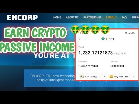 Kumita ng $50 per sa Cryptocurrency gamit ang website na ito