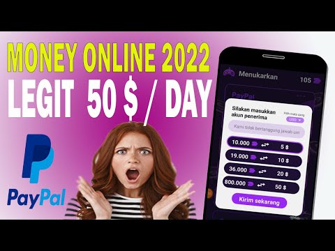 Legit App to Make Money Online 2022