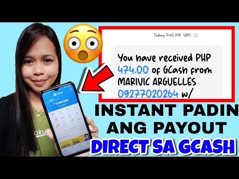 LEGIT PAYING APP 2022 UPDATE! FREE +PHP474.00 DUMATING AGAD SA GCASH