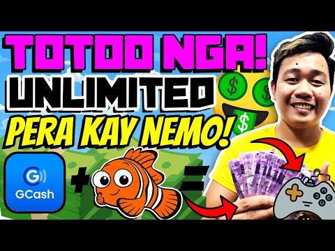 [NOT CLICKBAIT] ₱5000 CASHOUT KO SA GCASH DAHIL KAY NEMO | LEGIT PAYING SITE TODAY | NO NEED INVITE