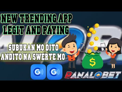 PANALO BET FULL TUTORIAL | PANALO KA TALAGA! | NEW TRENDING LEGIT AND PAYING APP 2022