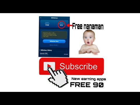 UPDATE‼️‼️ GOSERVER PAYING PA BA?|FREE 90 PESOS #earningapp #moneyonline #earningplatform #legitapp