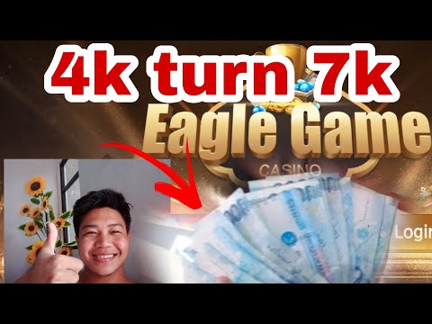 4K TURN 7K! PANALO AGAD NG 3K SA LOOB NG 5 MINUTES!