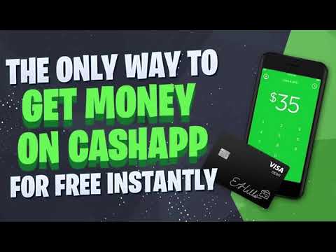 Cash App  – How I got $500 FREE Cash App Money in May 2022 Using My iPhone Android LEGIT