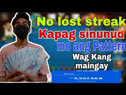DREAM CLUB: Napaka ganta tips no lost streak  100% Liget