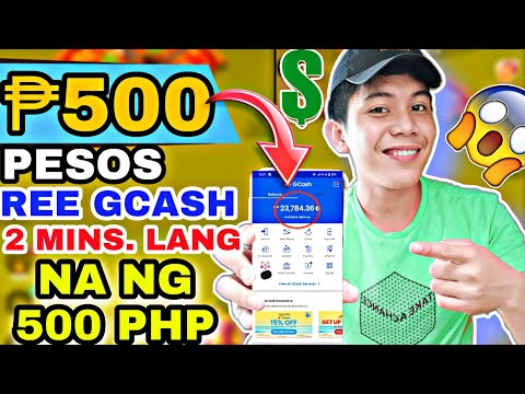 EARN FREE UNLIMITED ₱500 GCASH WITH Love HINDI MO PA ALAM PER DAY CASHOUT | PROMISE PAYOUT KA AGAD