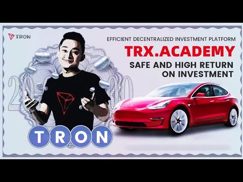 Free 1000TRX. Click The Link 🔰.     🔰trx.academy/mobile/reg/top_1/574344.html