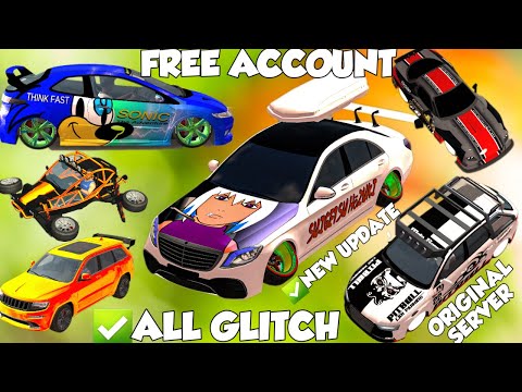 free account car parking Car Parking Multiplayer Free Account