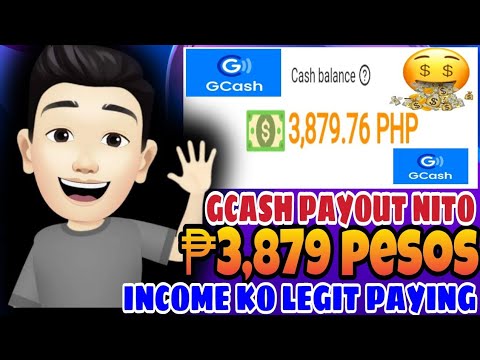FREE ₱100 PESOS SA GCASH | PAYOUT AGAD | NO PUHUNAN LEGIT PAYING APP 2022 WITH PROOF!