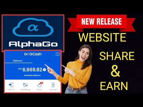 FREE ₱70 AFTER SIGNUP | ₱1,609 GCASH PAYOUT KO SA NEW WEBSITE NA ITO | SHARE MOLANG YUNG LINK