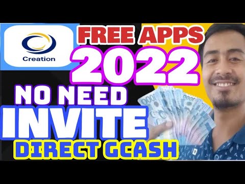FREE EARNINGS APPS GET ₱1,000 PERDAY DIRECT GCASH NEW ONLINE APPS SITE 2022 LEGIT PAYING 2022 APPS
