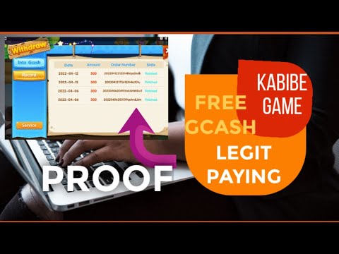 FREE G-CASH MONEY | 300-1000 EVERYDAY | LIBRENG PERA