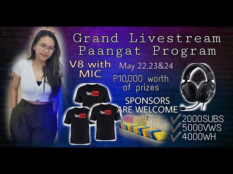FREE VIEWS, SUBS, WH, LIKES & COMMENTS – PAANGAT PROGRAM SHORT VIDEO