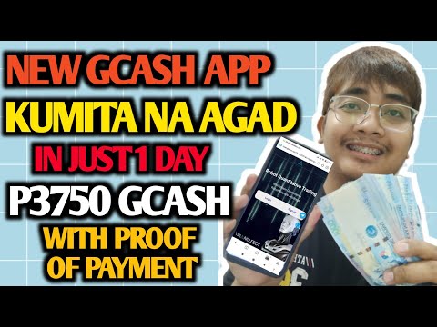 GCASH TIPS: MAY FREE [75$] 3,750 SA GCASH! | LEGIT PAYING APP/SITE GCASH MAKE MONEY 2022