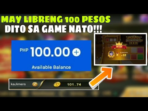 Habang Nag Lalaro Kalang, MagKakalaman Gcash Mo 1minute – 5minutes Lng Aabotin || ThorGames
