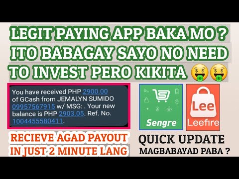 NEW LEGIT APP: EARN P3,600 FREE GCASH | HINDI PAGOD DAHIL AUTO-PLAY | UNLI PAYOUT SA GCASH