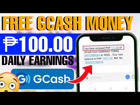 KUMITA NG ₱100.00 PHP FOR FREE! | GCASH PAYOUT | RECEIVED IN JUST 2 MINS! | WITH PROOF PAYMENT