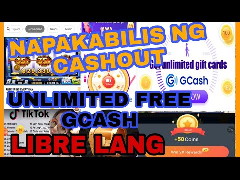 KUMITA NG PHP500 SA BAGONG APP | NAPAKABILIS NG CASHOUT